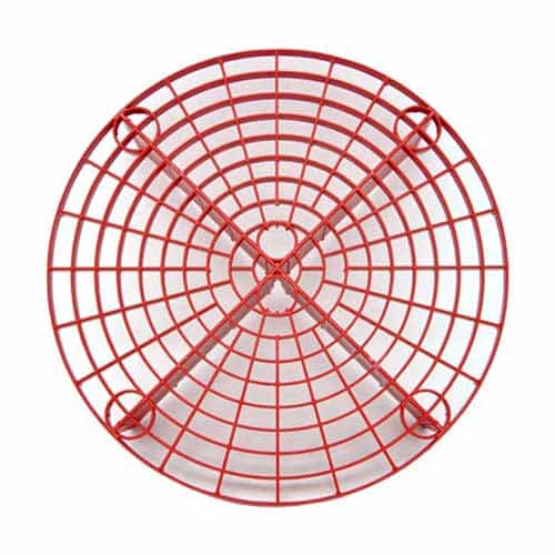 Grit Guard Red Bucket Insert