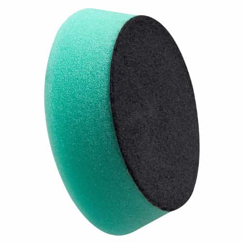 555.125 3" Green Pad