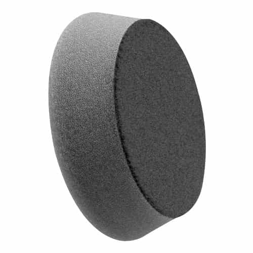 555.140 3" Black Pad