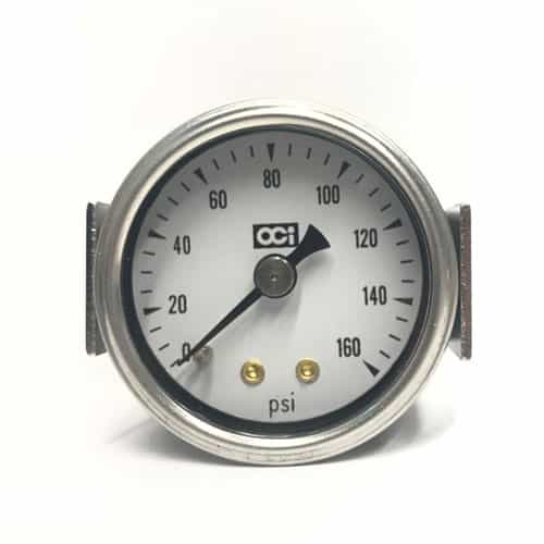 1.5" OCI Gauge