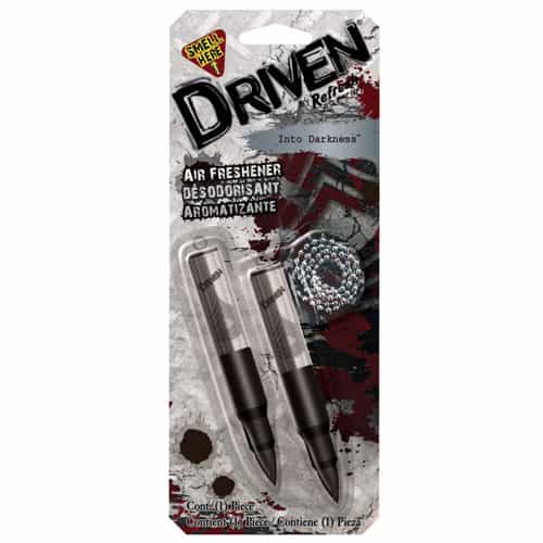 Driven 78107