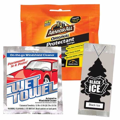 KRK1010 Kleen-Rite Vending Machine Kit 2.0