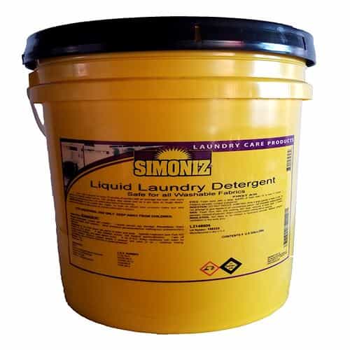 Simoniz Liquid Laundry L2148005