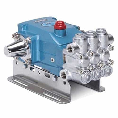 Cat Pump 5CP2120W