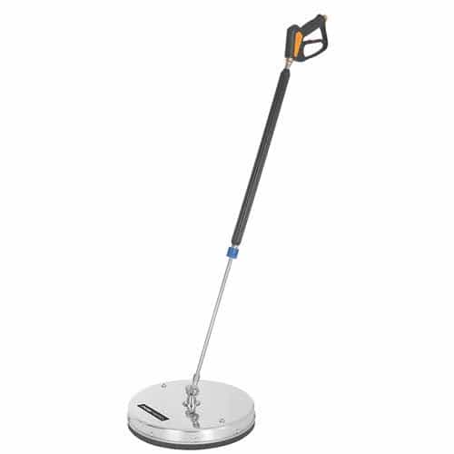 Mosmatic FL-EG 410 High Pressure Surface Cleaner