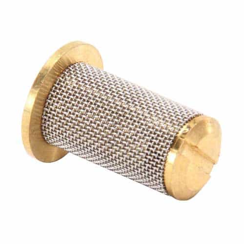 4193B-5-24SS Spraying Systems TeeJet Strainer and Check Valve