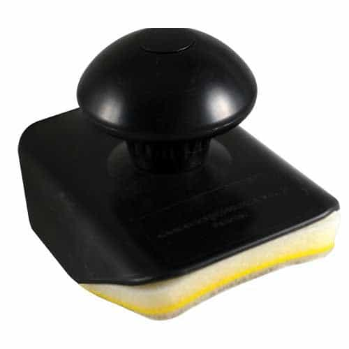 Tire Dressing and Detailing Pad - 2250D