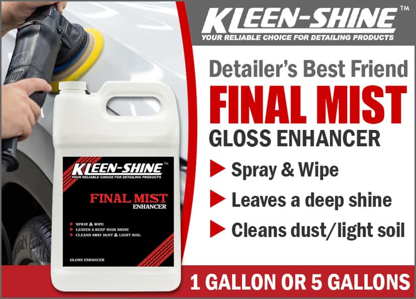 Final Mist