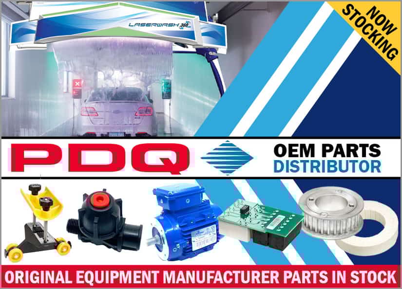 PDQ OEM Parts Distributor