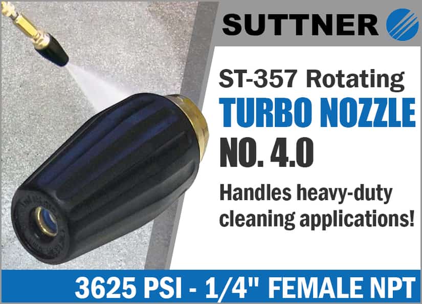 Suttner SUT357-4