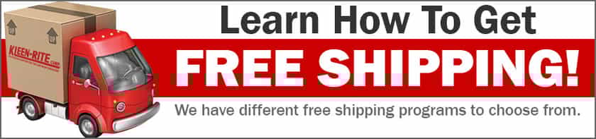 Free Shipping