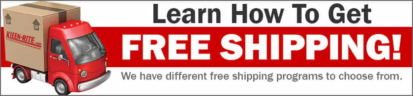 Free Shipping