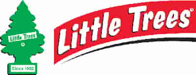 Little Trees Logo