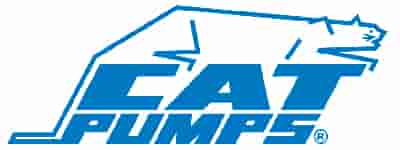 Cat Pumps Logo