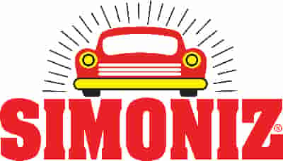 Simoniz Logo