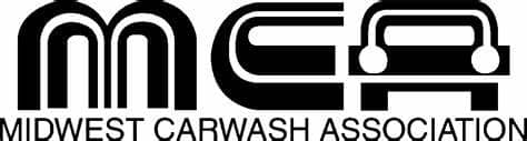 Midwest Carwash Association Logo