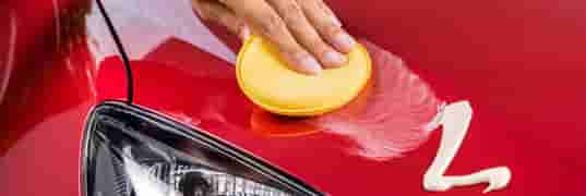 auto detailing