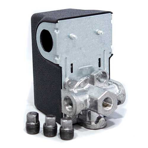 Champion Pressure Switch 140-175 PSI # P14202A for sale online 